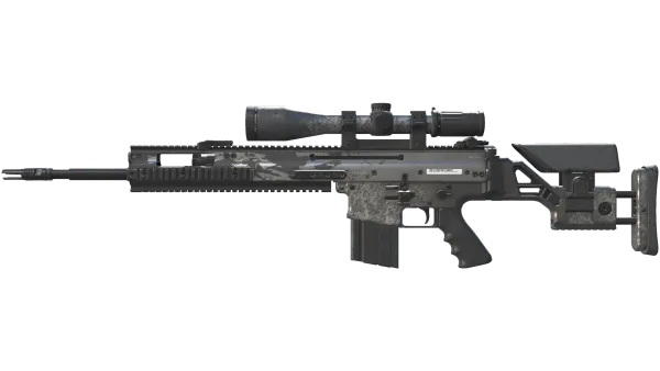 SCAR-20 | Zinc (Field-Tested)