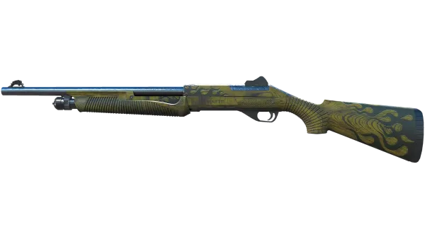 Nova | Wood Fired (Field-Tested)