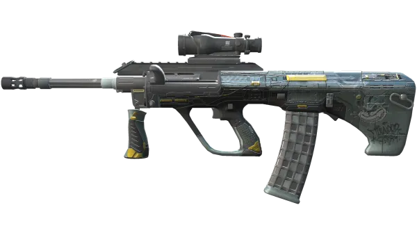 AUG | Tom Cat (Field-Tested)