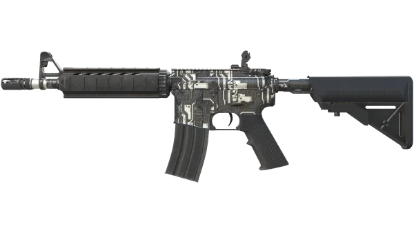 M4A4 | Mainframe (Field-Tested)