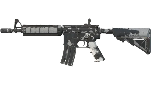 M4A4 | Urban DDPAT (Field-Tested)