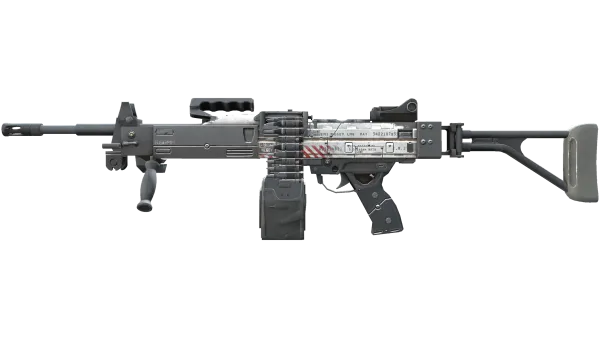 Negev | Prototype (Field-Tested)
