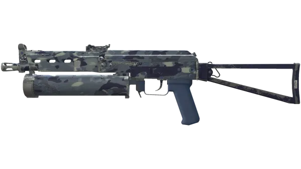 PP-Bizon | Night Ops (Minimal Wear)