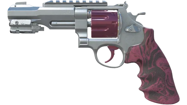 R8 Revolver | Mauve Aside (Field-Tested)