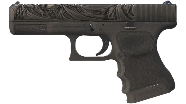 Glock-18 | Wraiths (Field-Tested)