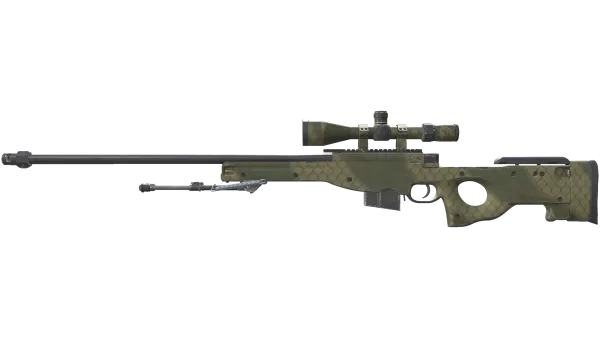AWP | Safari Mesh (Field-Tested)