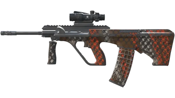 AUG | Sweeper (Field-Tested)