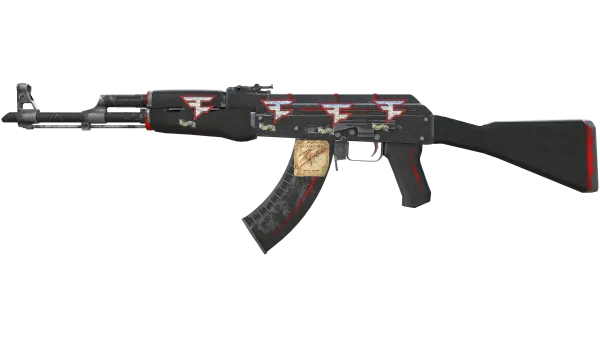 AK-47 | Redline (Field-Tested)