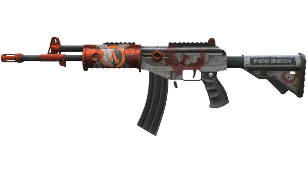 Galil AR | Connexion (Field-Tested)