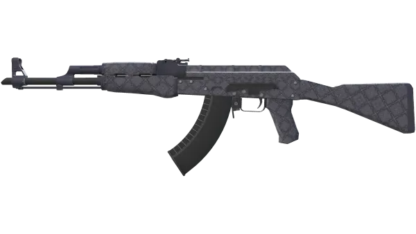 AK-47 | Baroque Purple (Factory New)