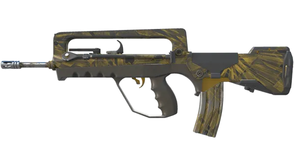 FAMAS | Byproduct (Field-Tested)