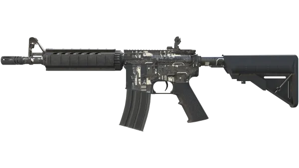 M4A4 | Mainframe (Field-Tested)