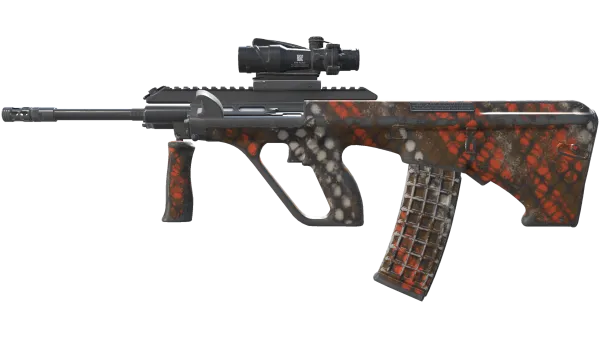 AUG | Sweeper (Field-Tested)