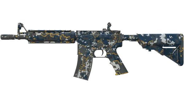 M4A4 | Global Offensive (Factory New)