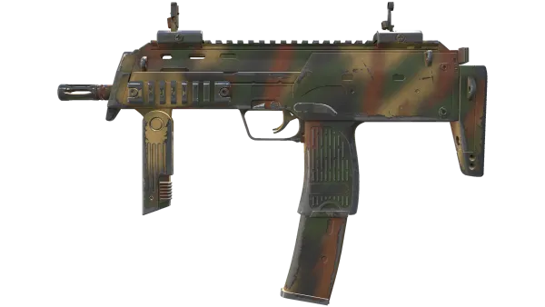 MP7 | Army Recon (Field-Tested)