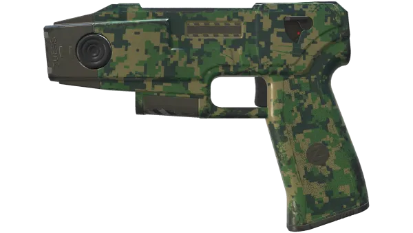 Zeus x27 | Swamp DDPAT (Field-Tested)