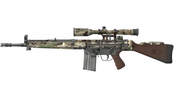 G3SG1 | VariCamo (Field-Tested)