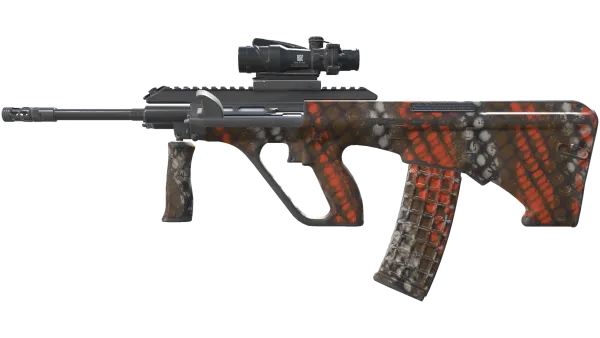 AUG | Sweeper (Field-Tested)