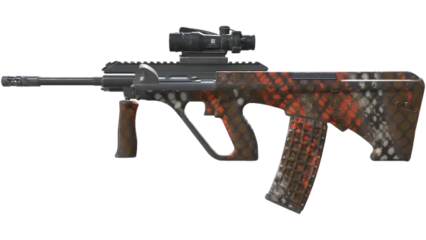 AUG | Sweeper (Field-Tested)