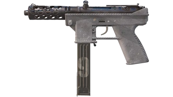 Tec-9 | Slag (Minimal Wear)