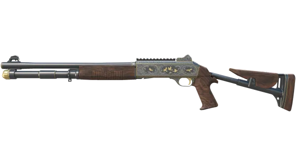 StatTrak™ XM1014 | Mockingbird (Factory New)