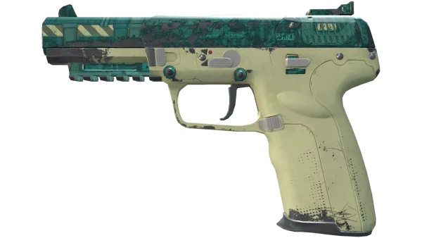 Five-SeveN | Coolant (Field-Tested)