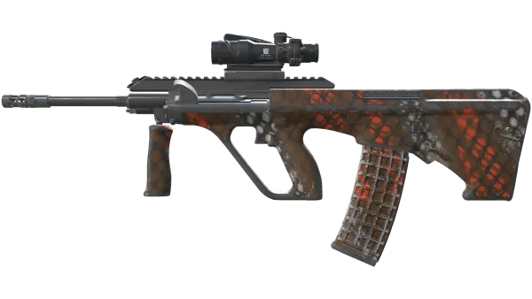 AUG | Sweeper (Field-Tested)