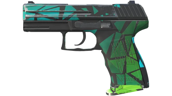 P2000 | Pulse (Field-Tested)