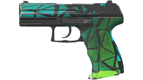 P2000 | Pulse (Field-Tested)