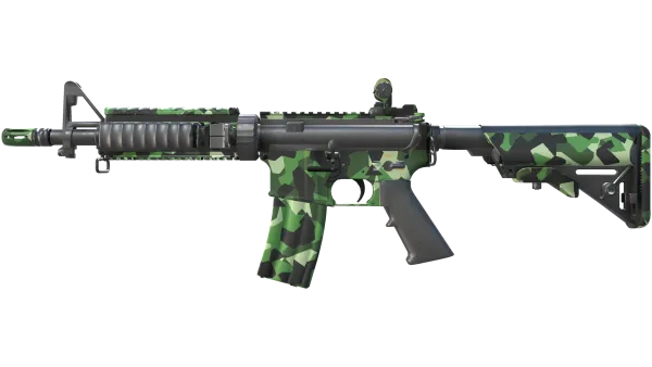 M4A4 | Choppa (Factory New)