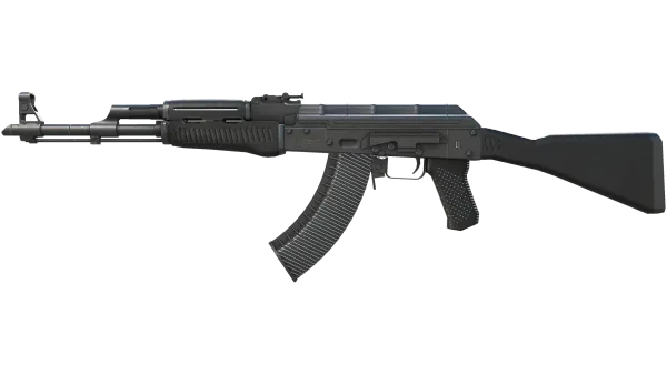 AK-47 | Slate (Field-Tested)