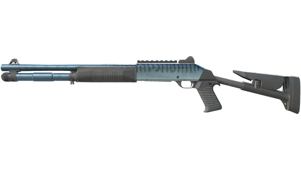 XM1014 | Scumbria (Well-Worn)