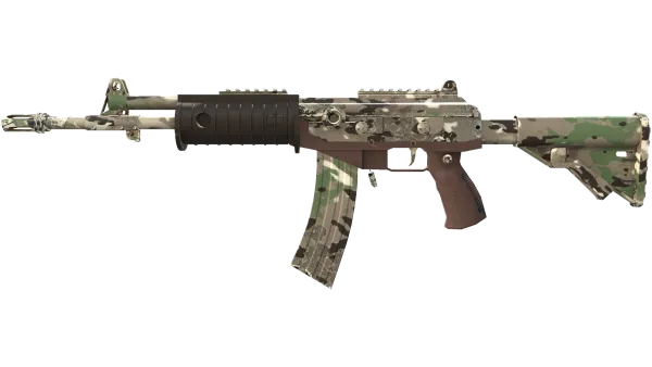 Galil AR | VariCamo (Factory New)