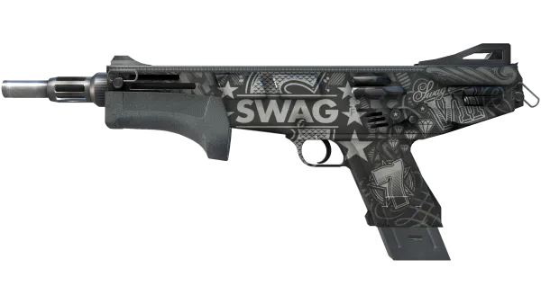MAG-7 | SWAG-7 (Field-Tested)