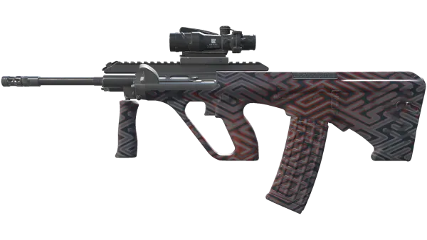 AUG | Daedalus (Factory New)