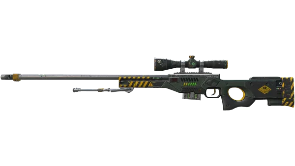 AWP | Phobos (Field-Tested)