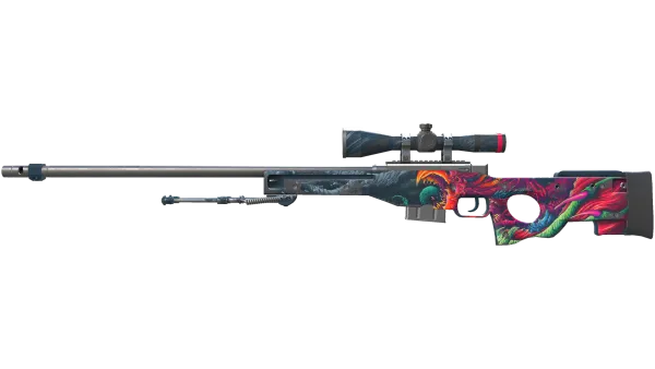 AWP | Hyper Beast (Field-Tested)