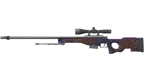 AWP | Electric Hive (Field-Tested)