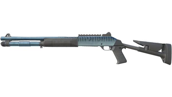 StatTrak™ XM1014 | Scumbria (Well-Worn)
