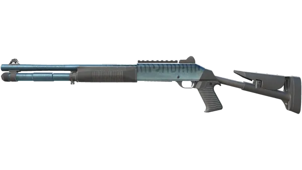 XM1014 | Scumbria (Battle-Scarred)
