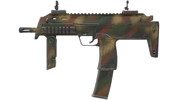 MP7 | Army Recon (Field-Tested)