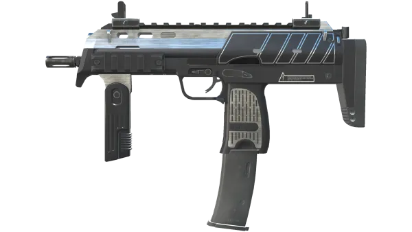MP7 | Armor Core (Field-Tested)