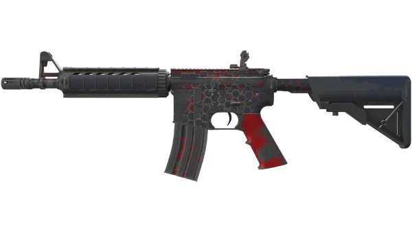 M4A4 | Converter (Field-Tested)