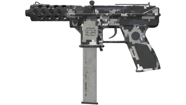 Tec-9 | Urban DDPAT (Field-Tested)