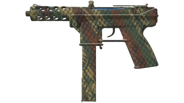 Tec-9 | Army Mesh (Factory New)