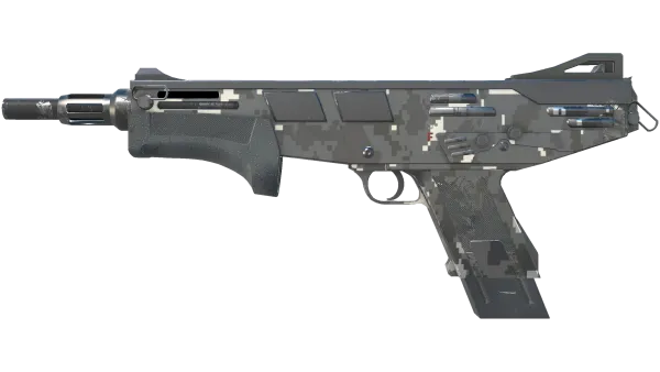 MAG-7 | Metallic DDPAT (Factory New)