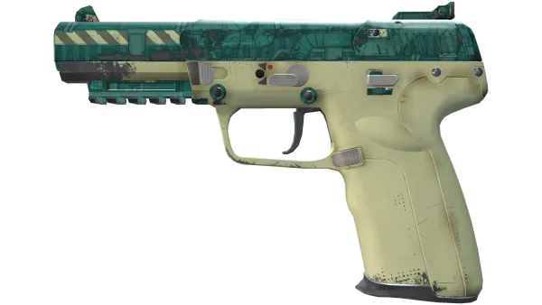 Five-SeveN | Coolant (Field-Tested)