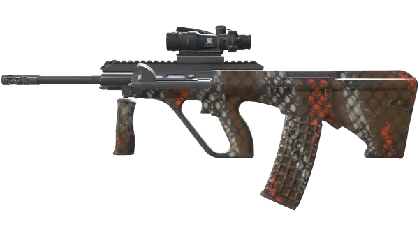 AUG | Sweeper (Field-Tested)