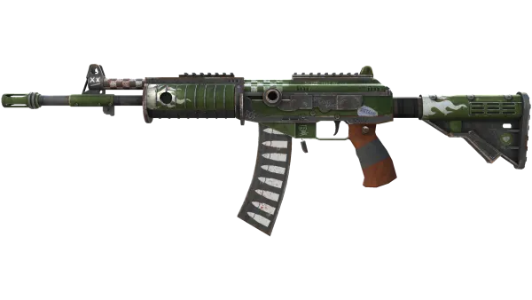 StatTrak™ Galil AR | Vandal (Field-Tested)