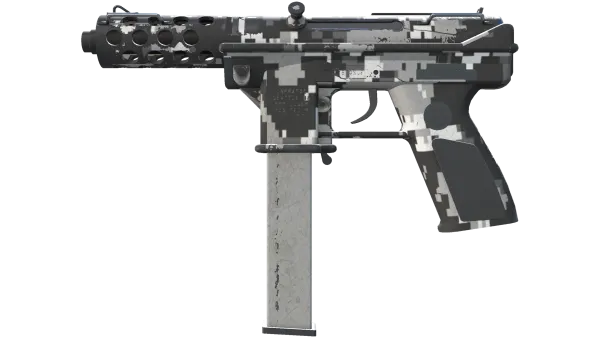 Tec-9 | Urban DDPAT (Field-Tested)